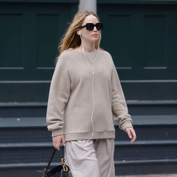 Lu Goldie Mia Sunglasses - Picture 3 of 3